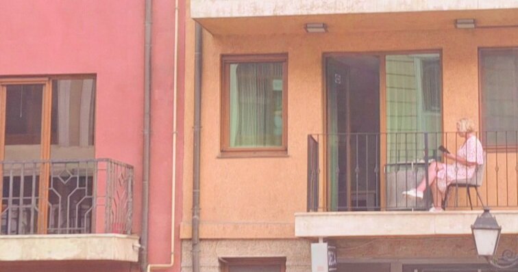 ЛЕ БО 4 (61) - CLOSE WAYS ALL