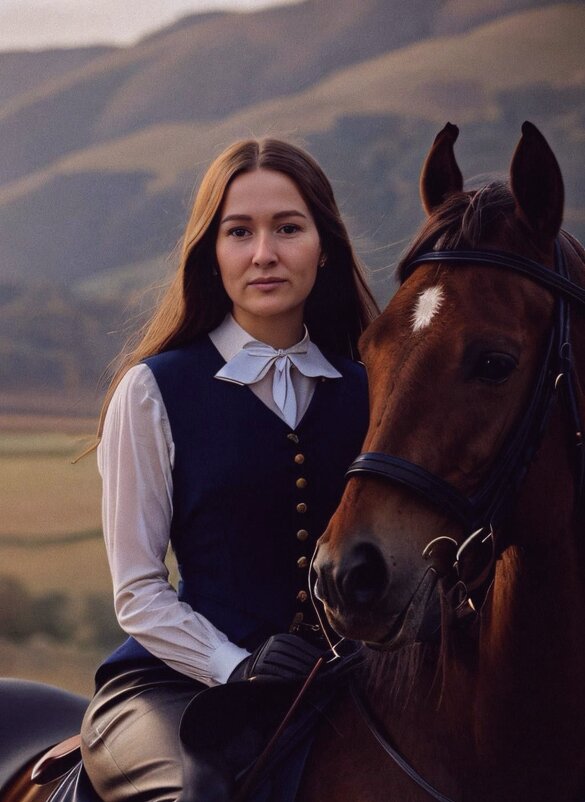 Нежность - Георгиевич 