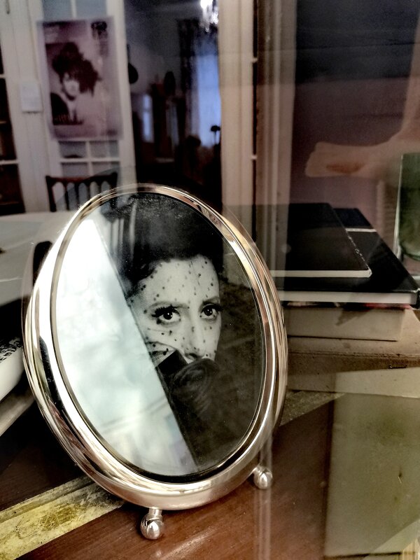 Серия "Балет". Великая Майя Плисецкая - Любимова Ольга 