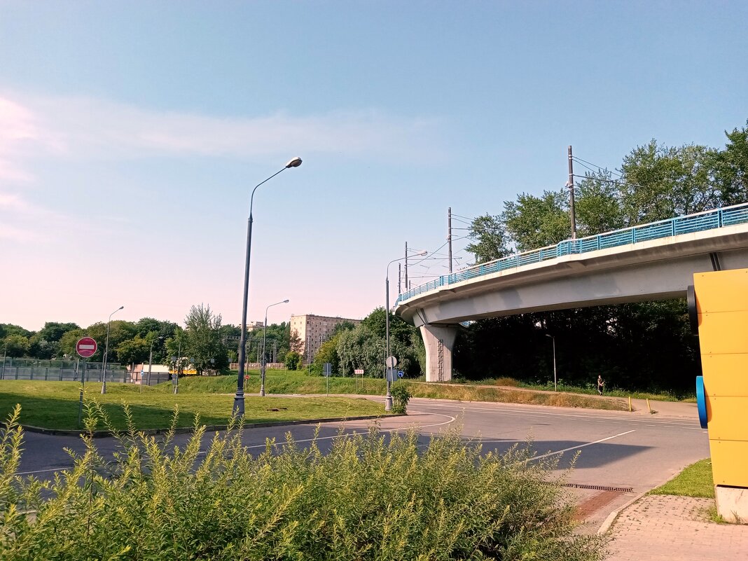 Москва. - Владимир Драгунский