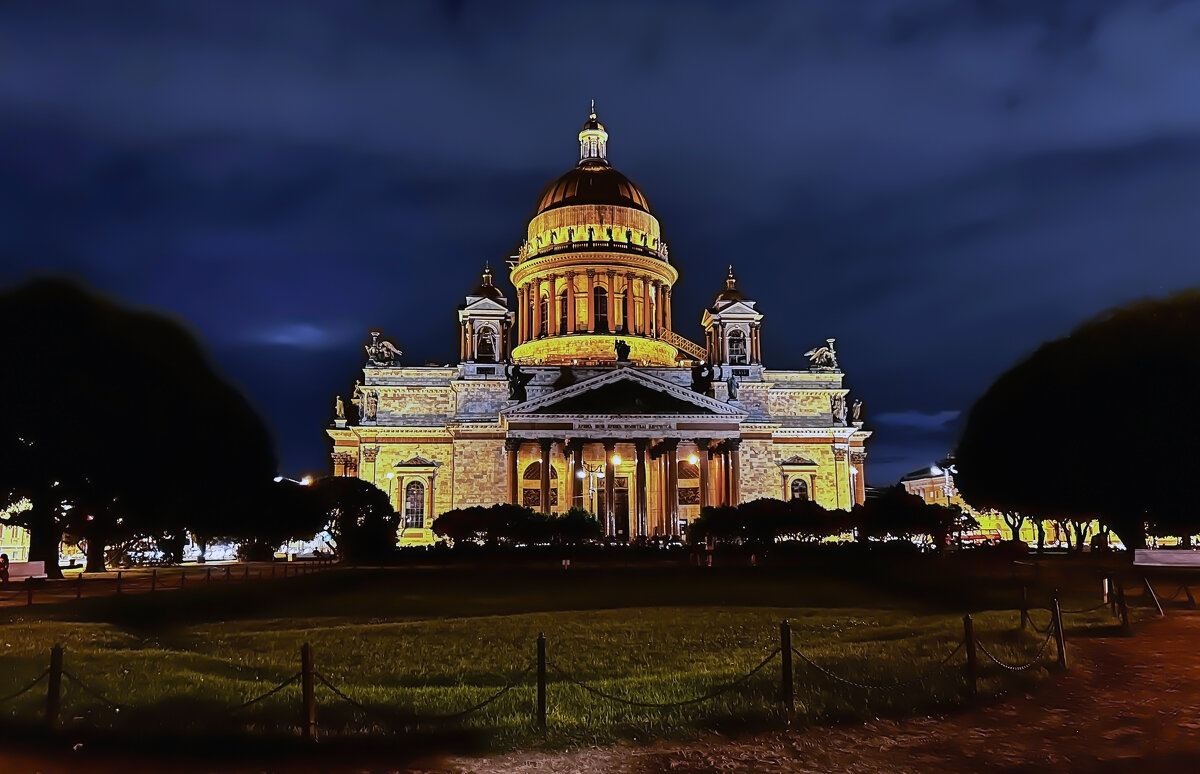 Соборы России - Дмитрий Иванов