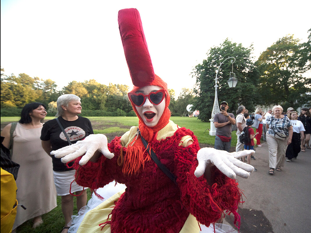 *** - Алексей Смирнов