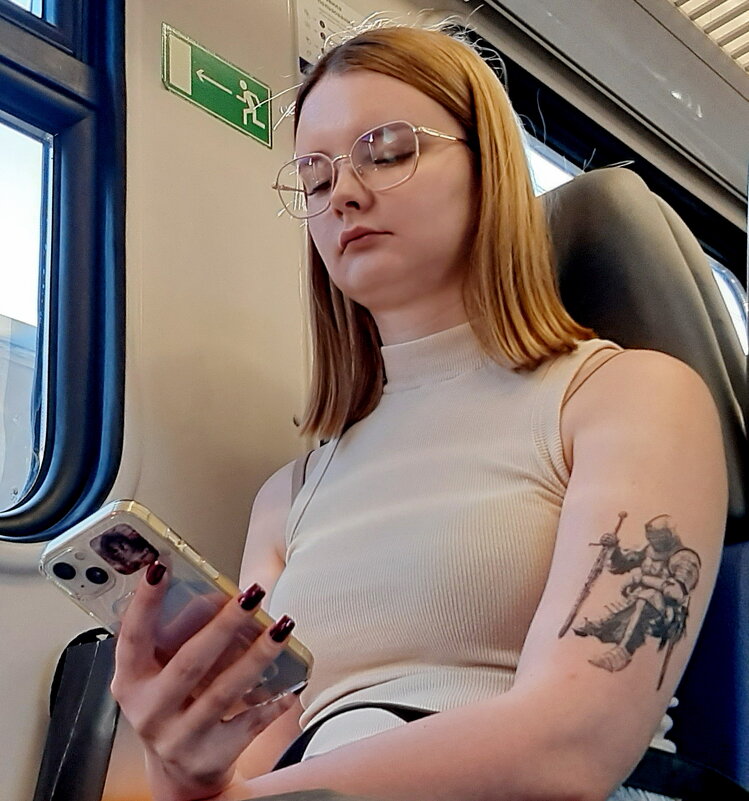 *** - Владимир Захаров