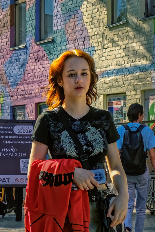 Молодость... - Сергей Шатохин 