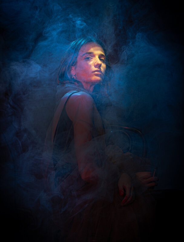 Таня - alexzonder 