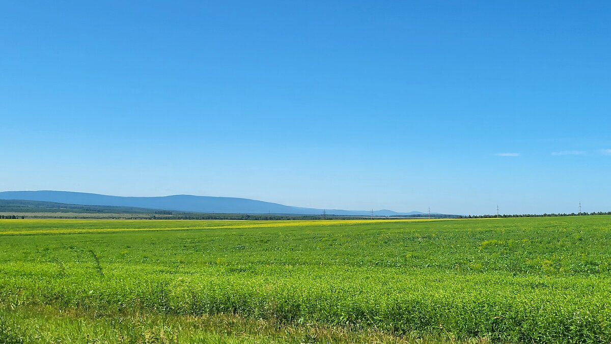 Башкирские красоты -1 - ast62 