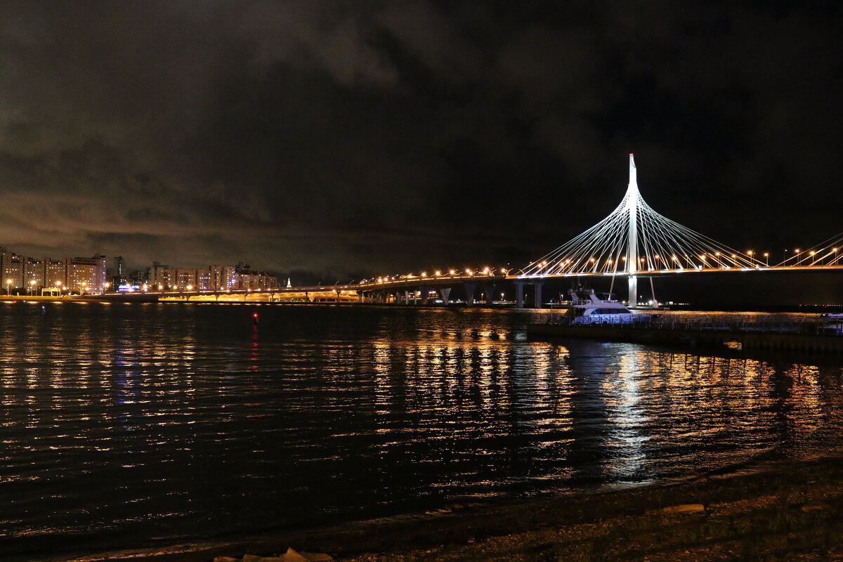 Ночные прогулки - Ольга 