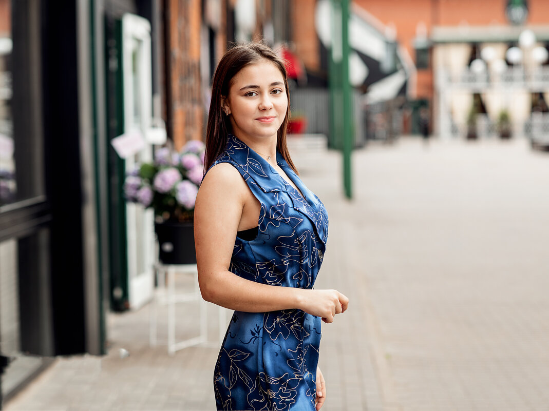 Сфия - Лилия .