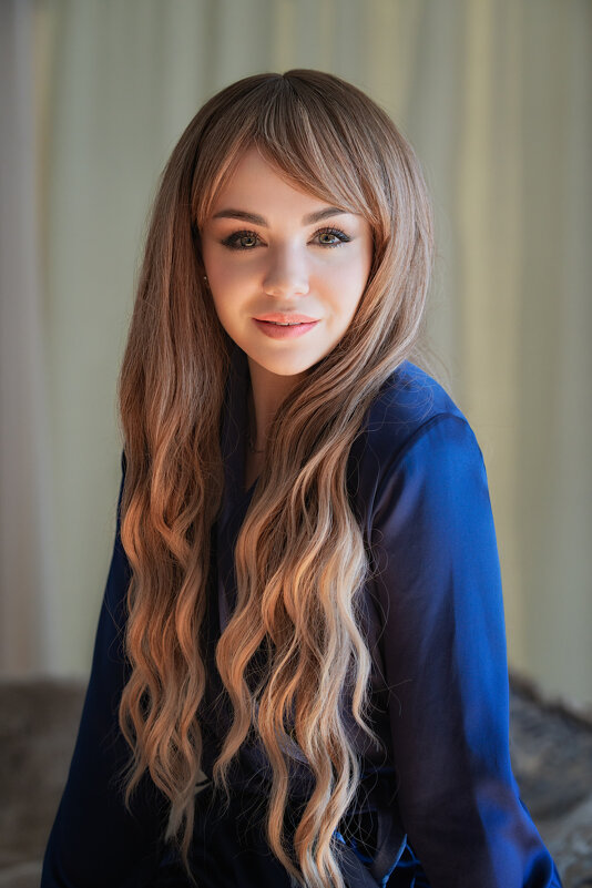 Элегантность в каждом движении - Джованни Луче Элегантность в каждом движении - Джованни Луче