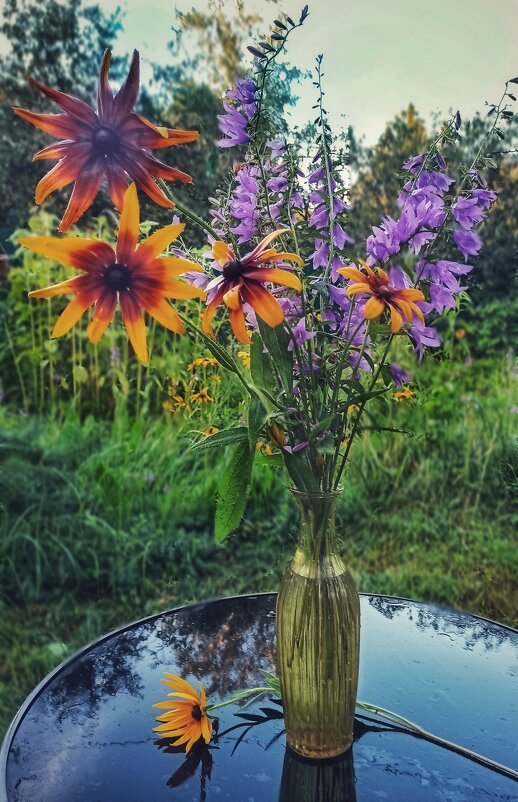 Утопаем в цветах! - veilins veilins Утопаем в цветах! - veilins veilins