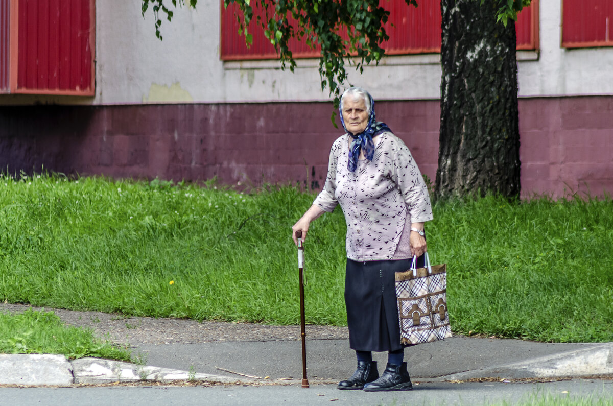 Уважайте... - Андрей Щетинин
