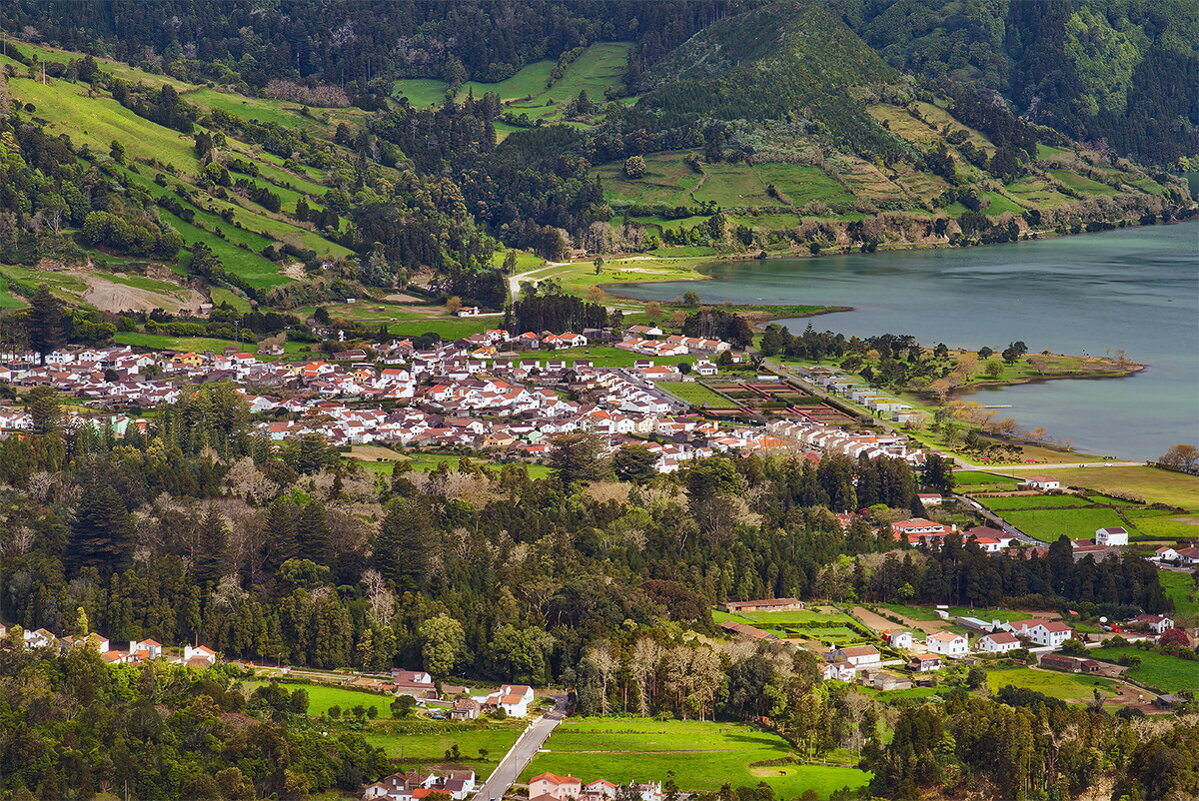 Magic Azores 70 - Arturs Ancans