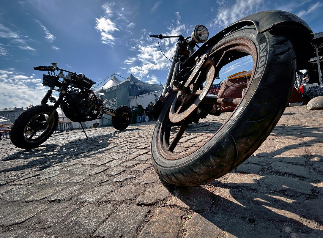 Приехали - Дмитрий Иванов