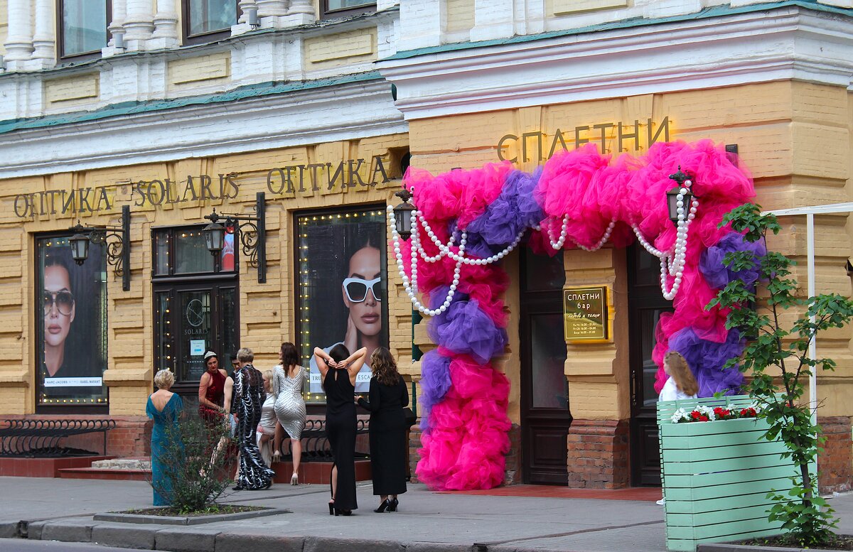 Сплетницы - Василий Сплетницы - Василий