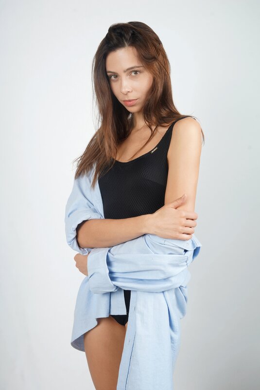 Карина - Михаил Трофимов