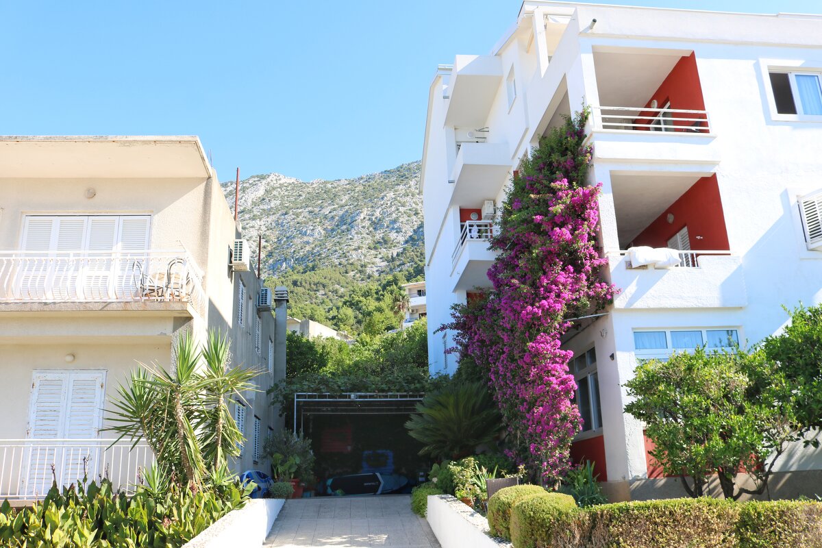 курортный городок - Светлана Баталий