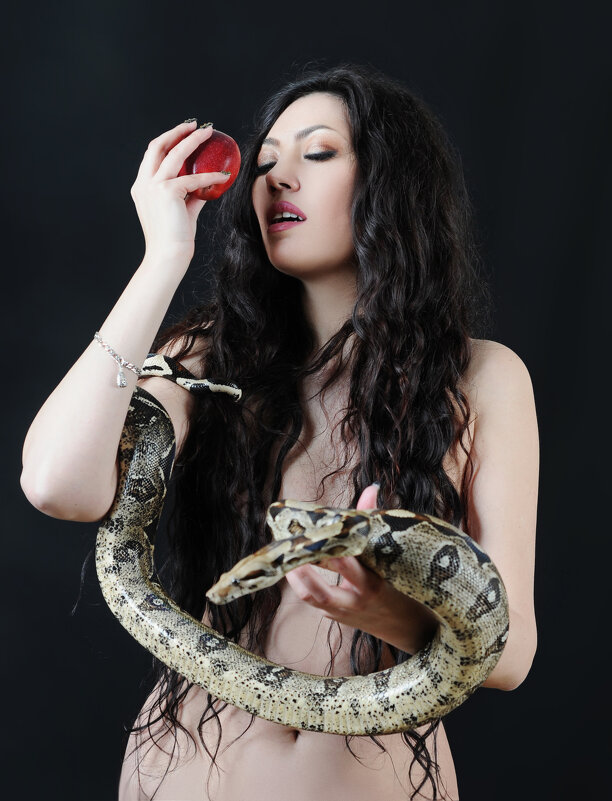 Ева - Андрей Мартынюк