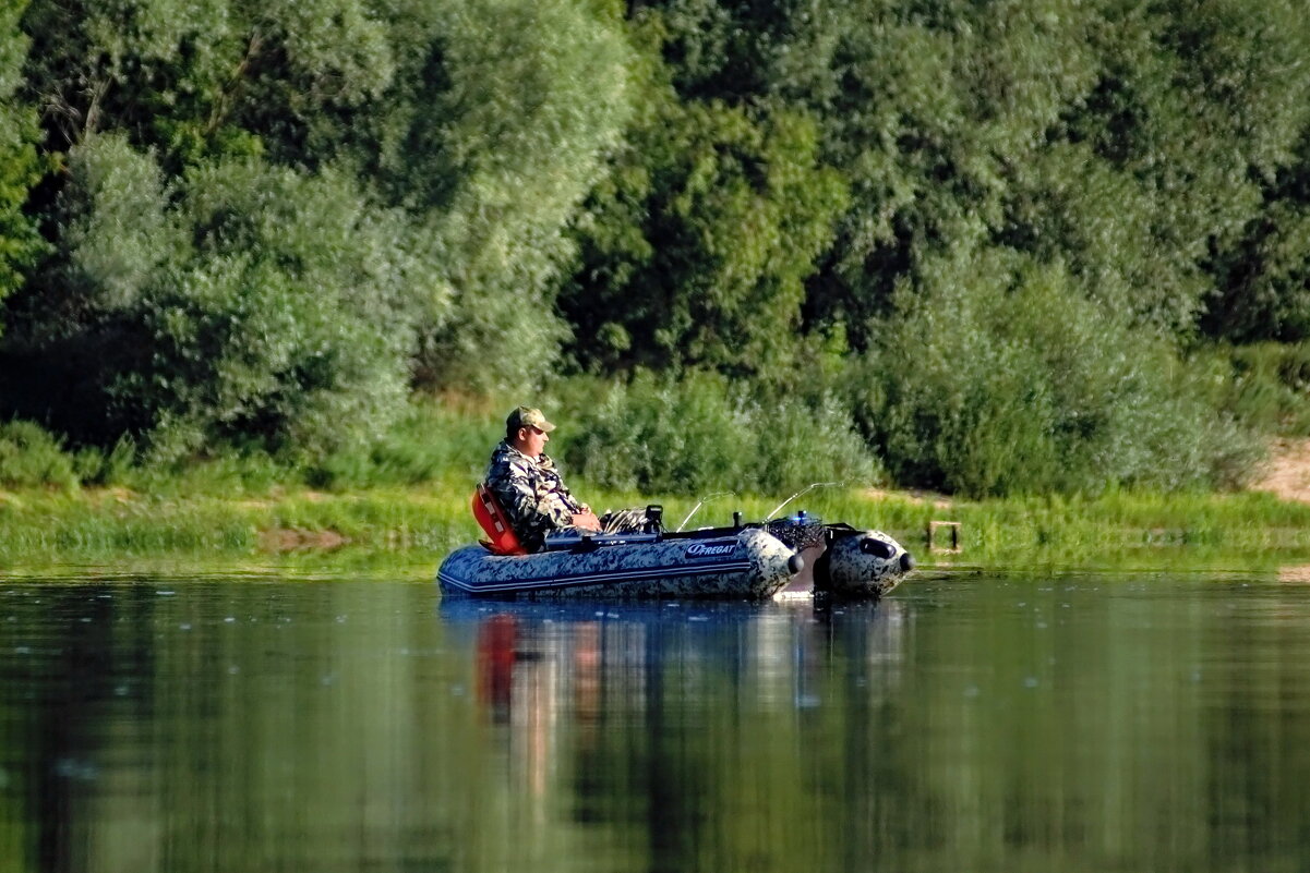 Поймать леща! - Валерий Судачок Поймать леща! - Валерий Судачок