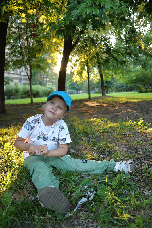 ... - ВЛАДИМИР 