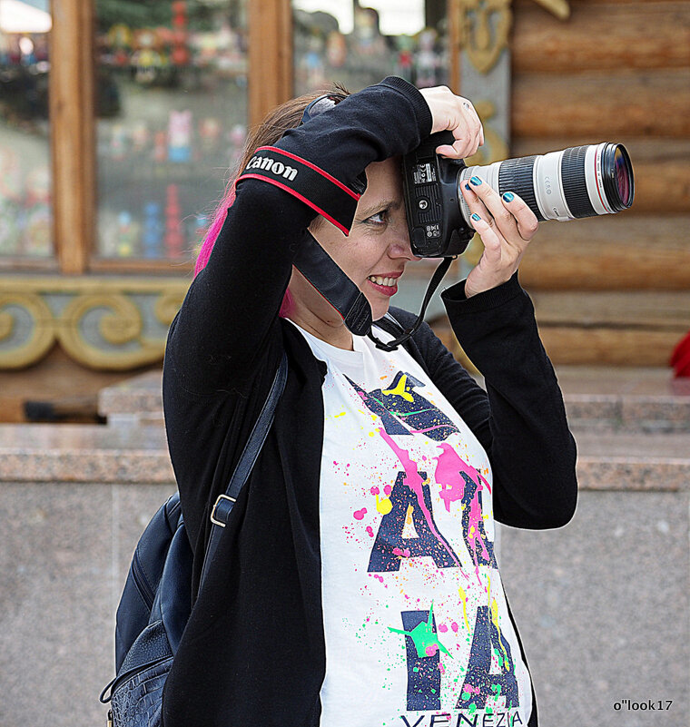 фото-графиня - Олег Лукьянов