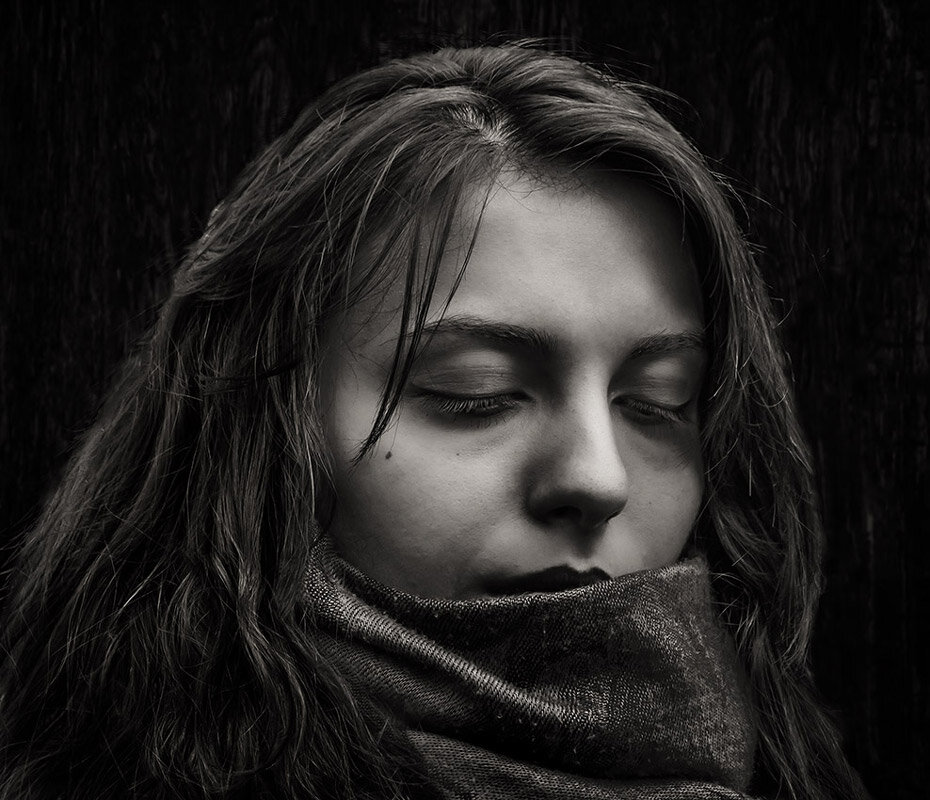 Низкий ключ - SanSan 