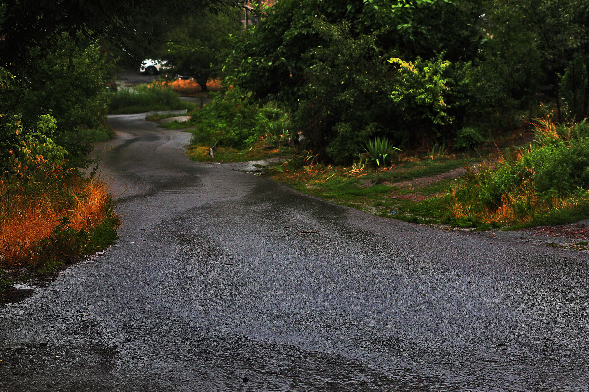 Повседневность... - Юрий Гайворонскiий
