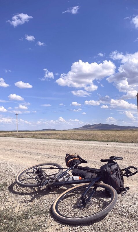 Устал,отдохни - Георгиевич 