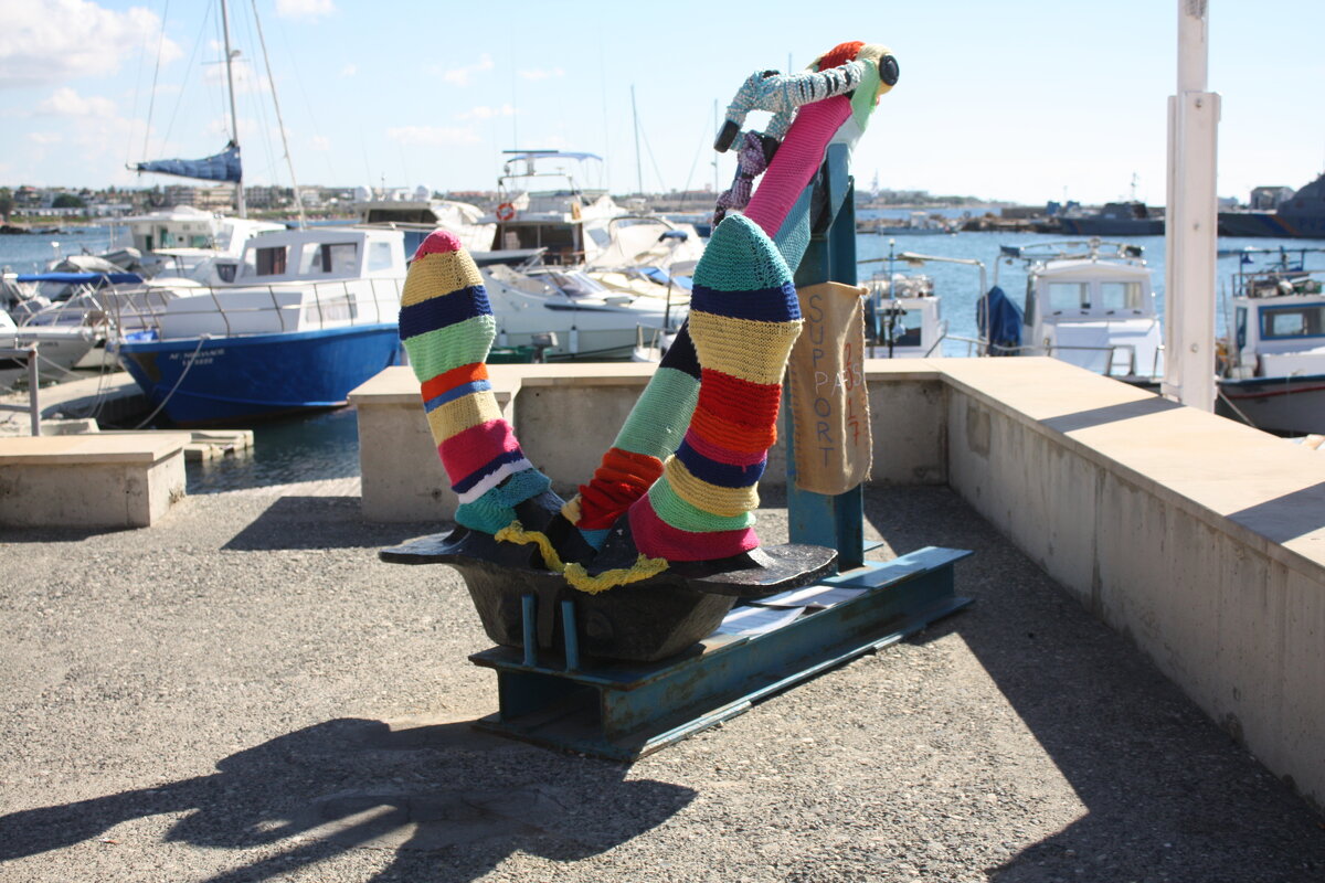 Кипр. Пафос - Андрей 