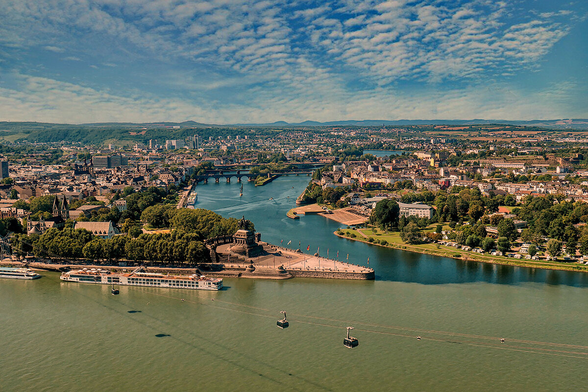 Кобленц.. - igor G.