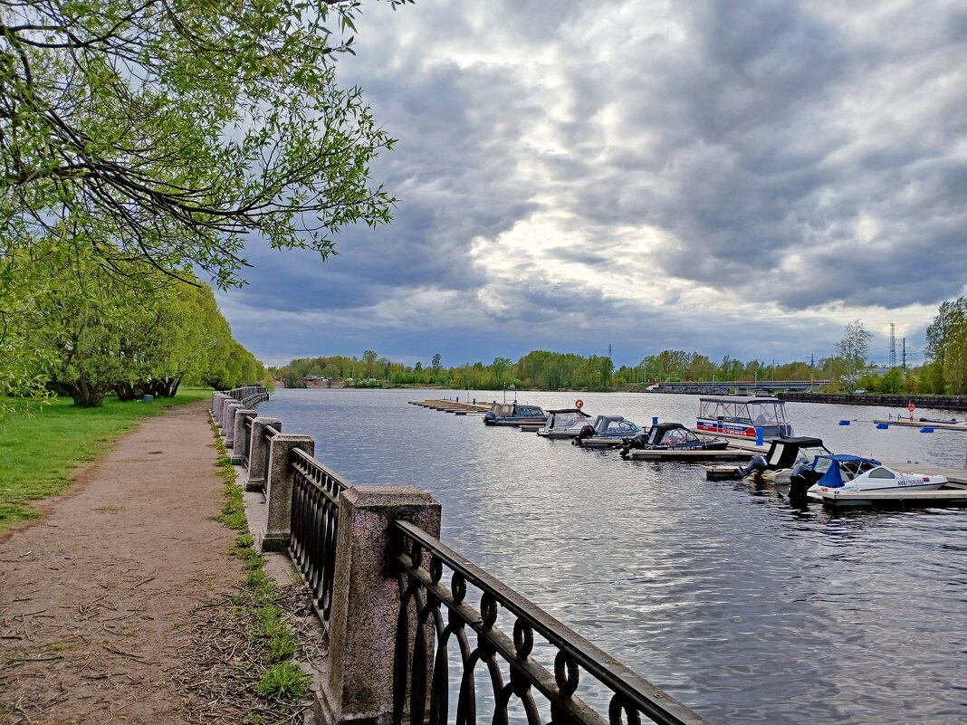 Катера. - Лия ☼