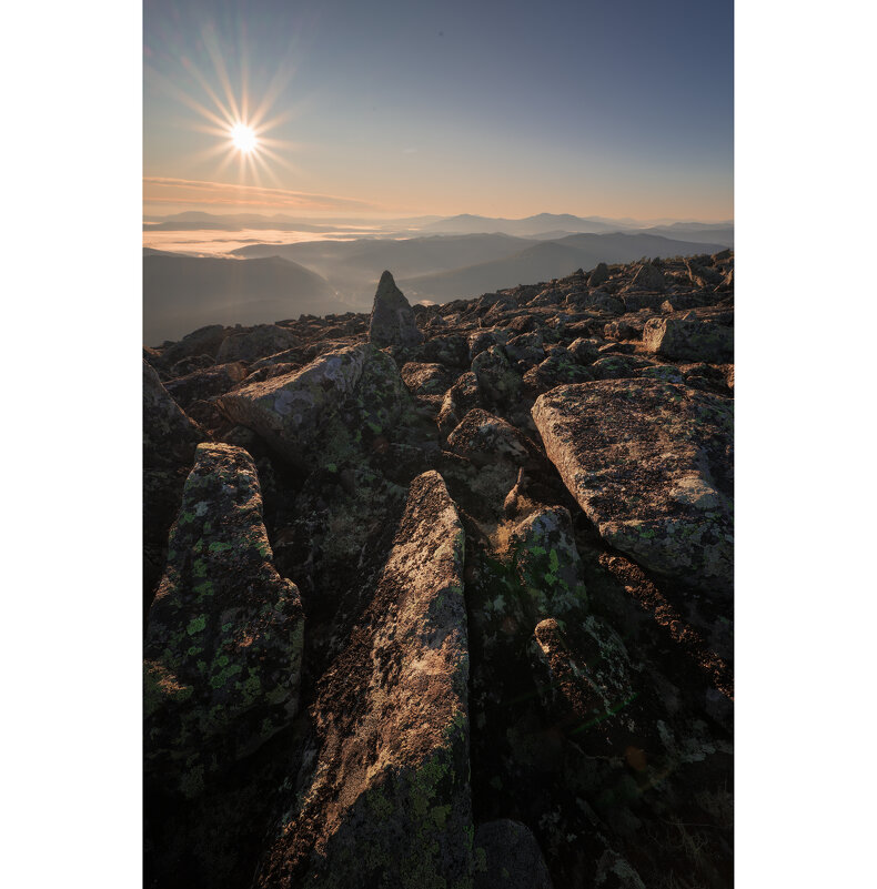 * - Александр Иванов