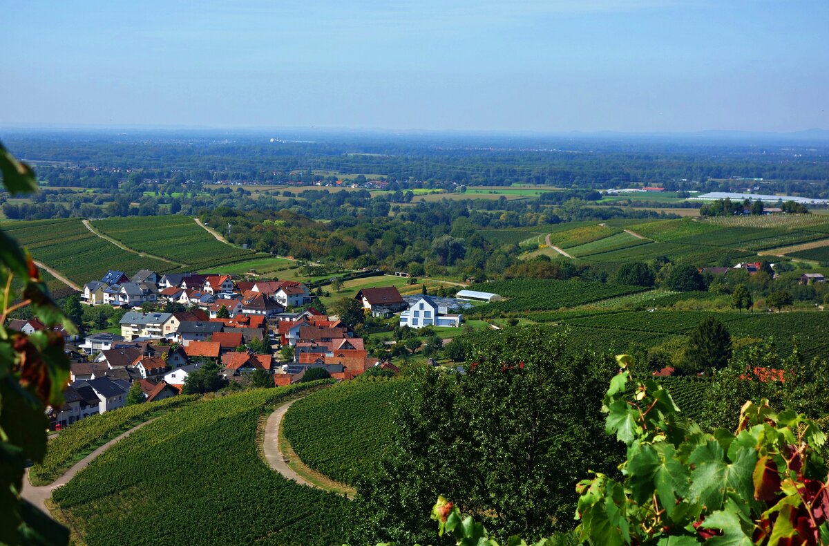 Baden-Baden - Галина 