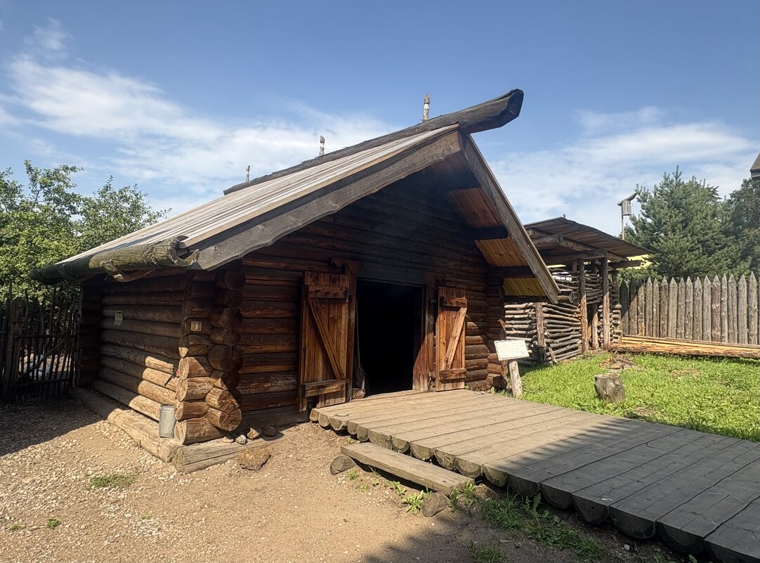 Солеварня - Наталия Павлова