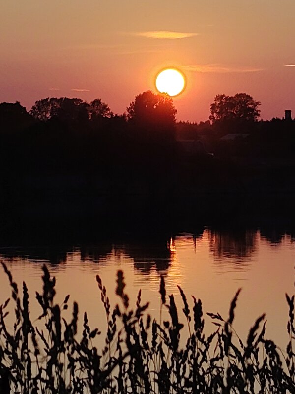 Вечер - Андрей 