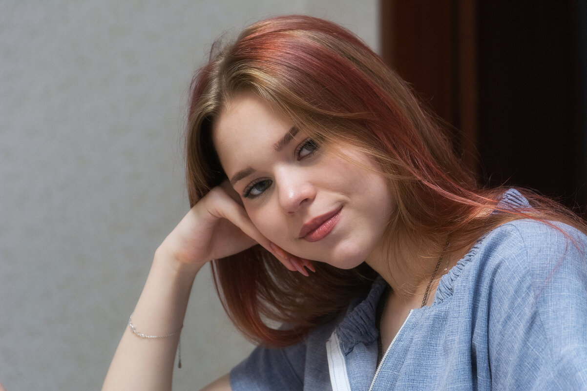 Молодость - Виктор Иванович Чернюк