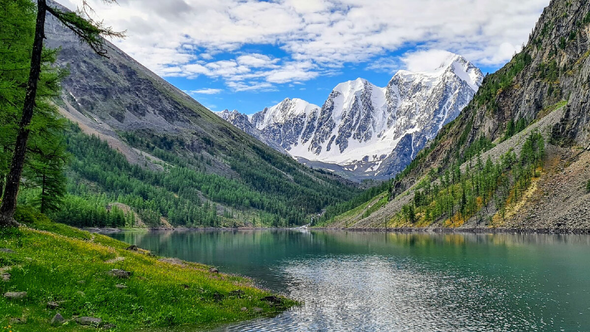 Вершины - Виктор Фоменко