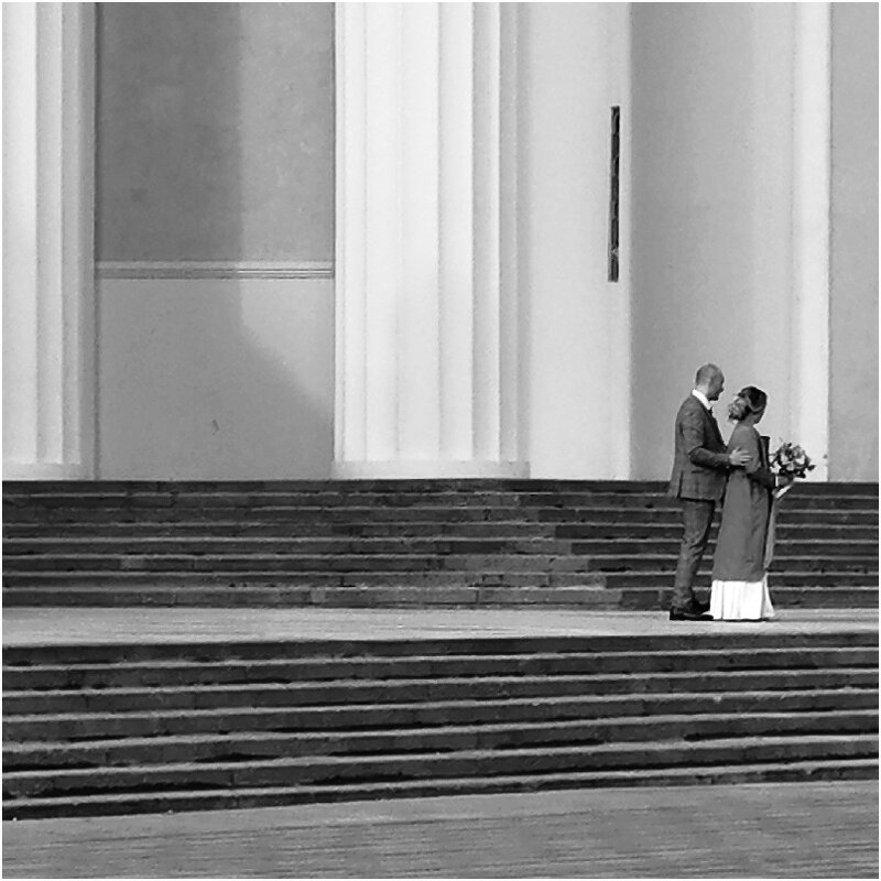 Двое - Любимова Ольга 