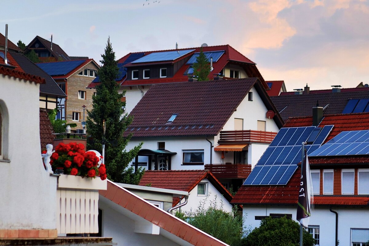 Утро в деревне - Юрий. Шмаков