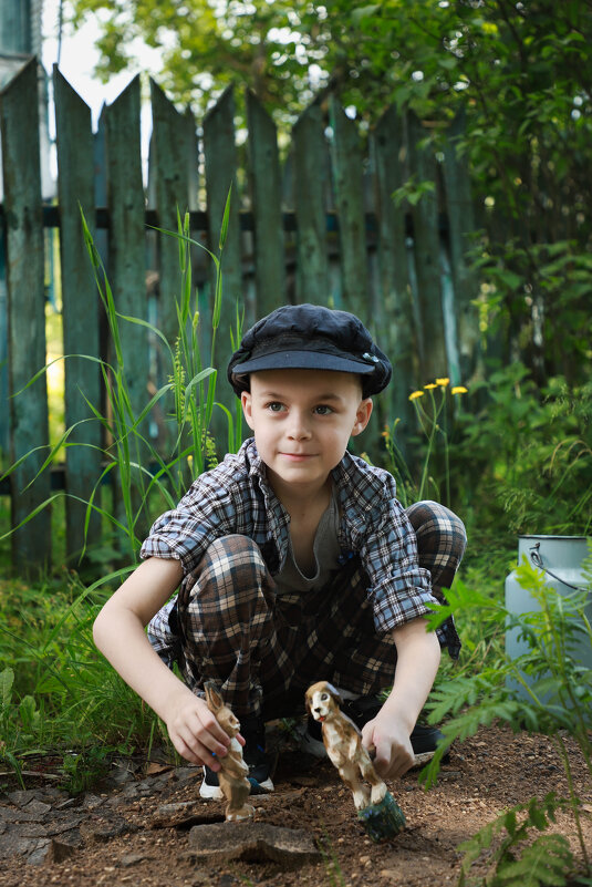 ... - Елена Сиднина