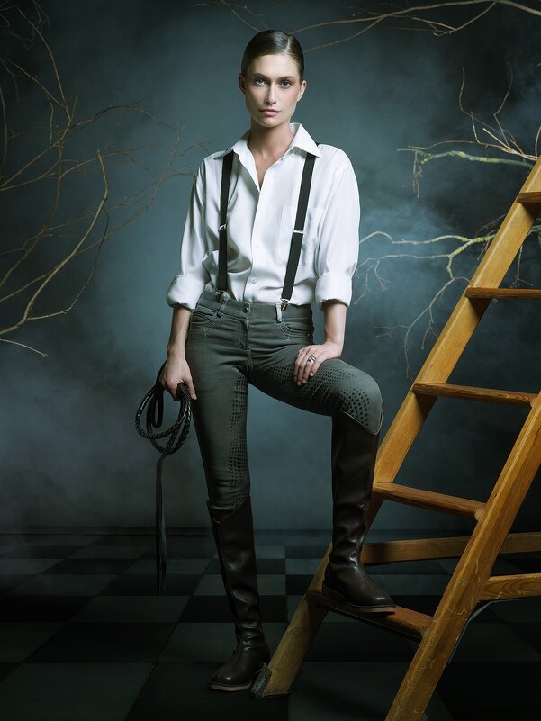 Obey the QUEEN - Алексей Шишкин