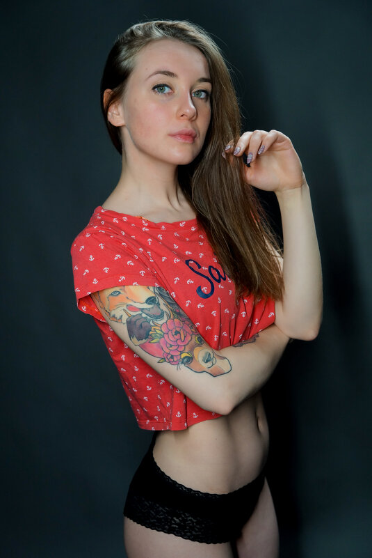 Елена - Михаил Трофимов