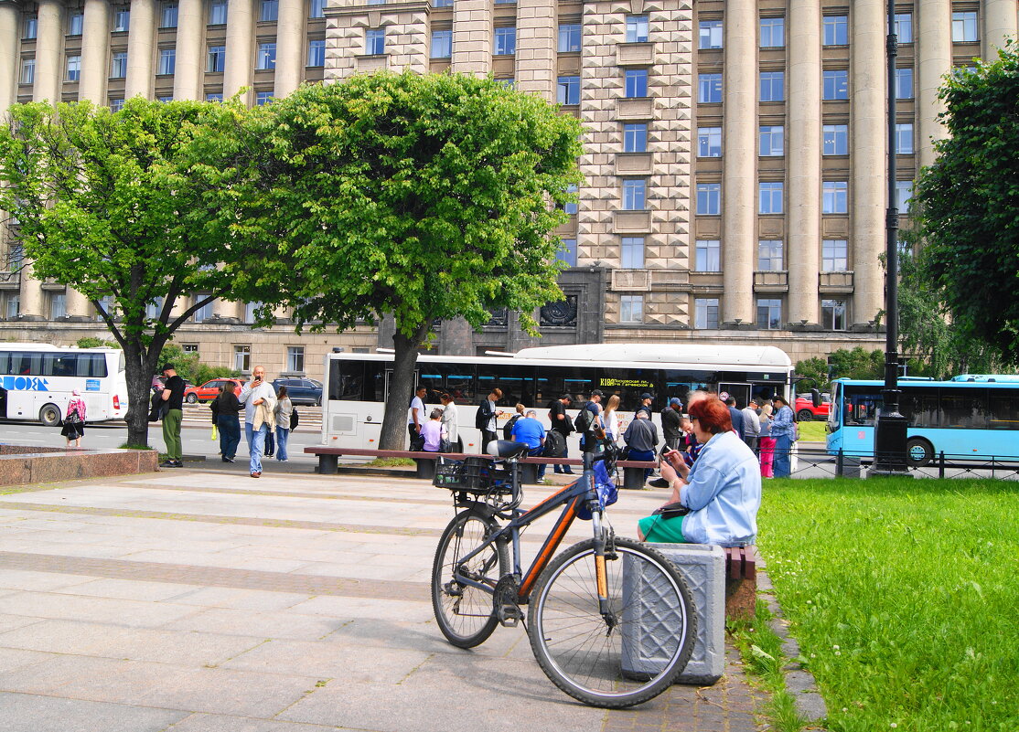 ОСТАНОВКА - Виктор Никитенко