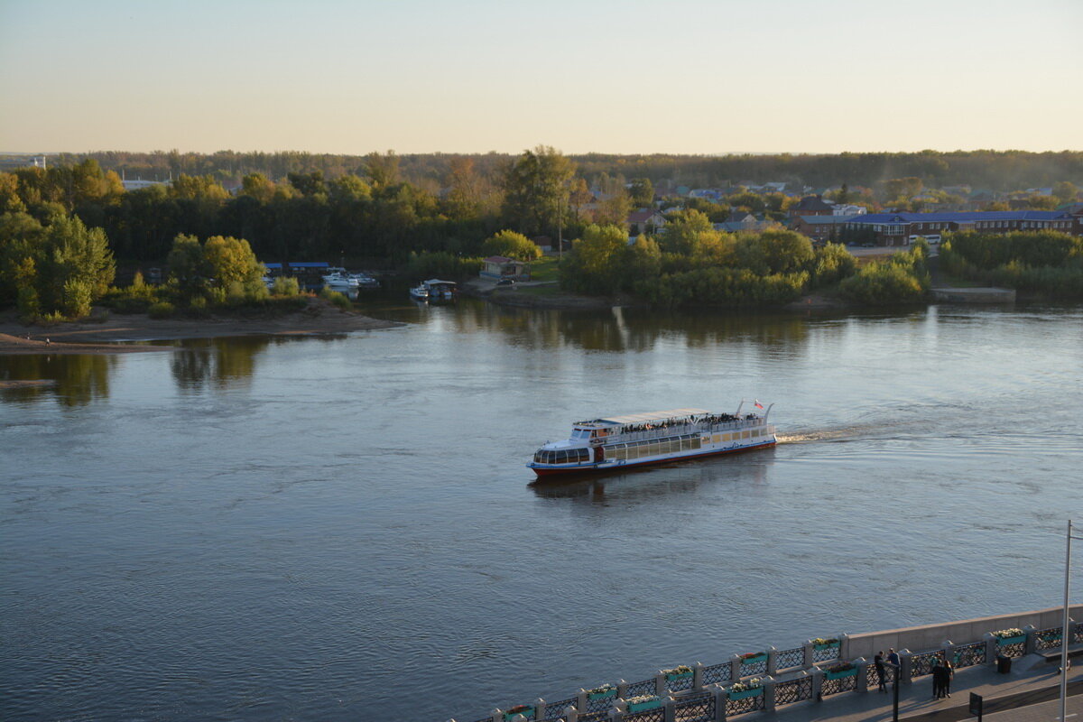Уфа - Николай Уфа - Николай