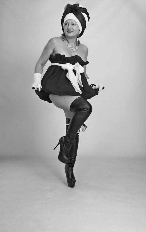 Студийное - Лана 