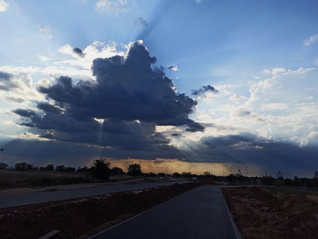 Облака - svk * Облака - svk *