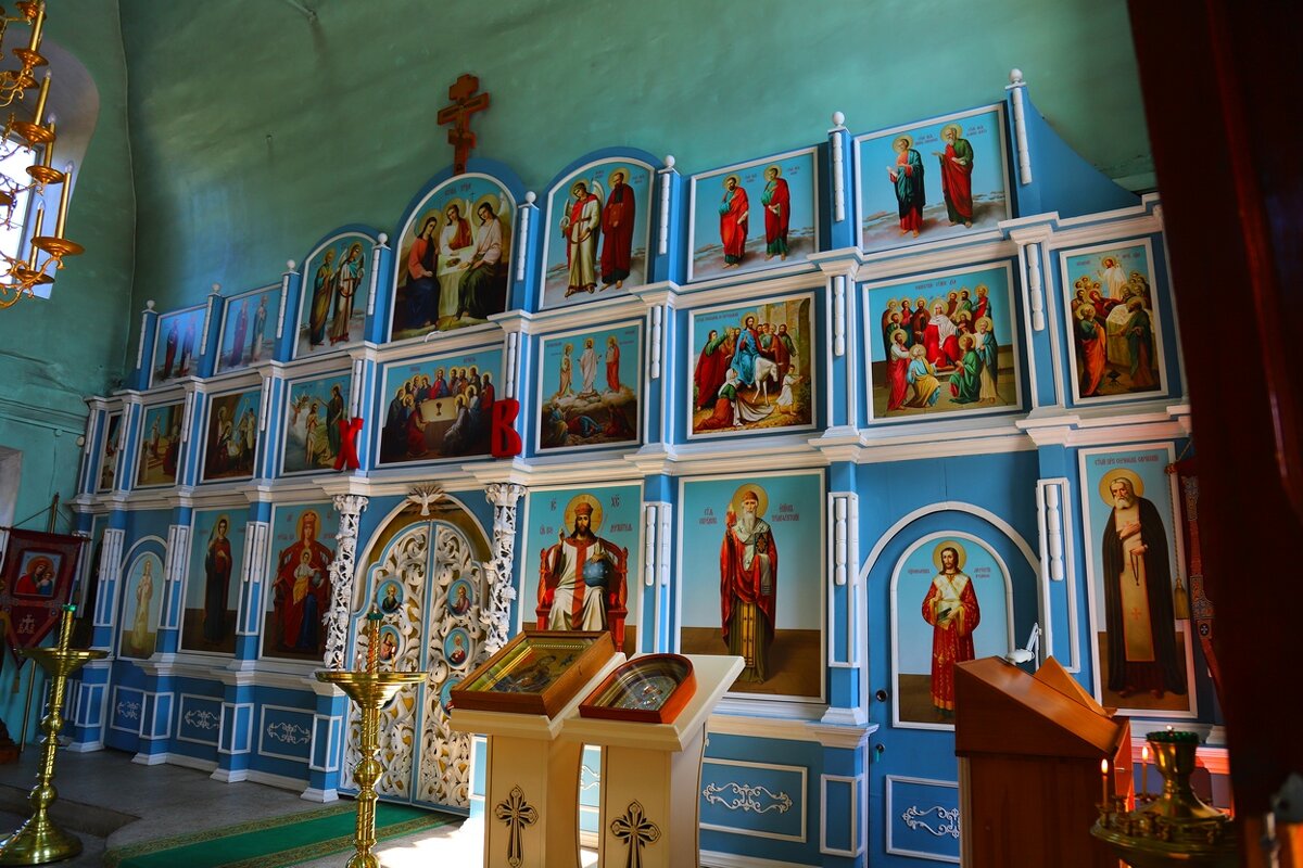 ... - Владимир иванов