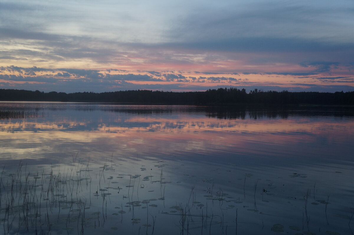 Вуокса - zavitok * Вуокса - zavitok *