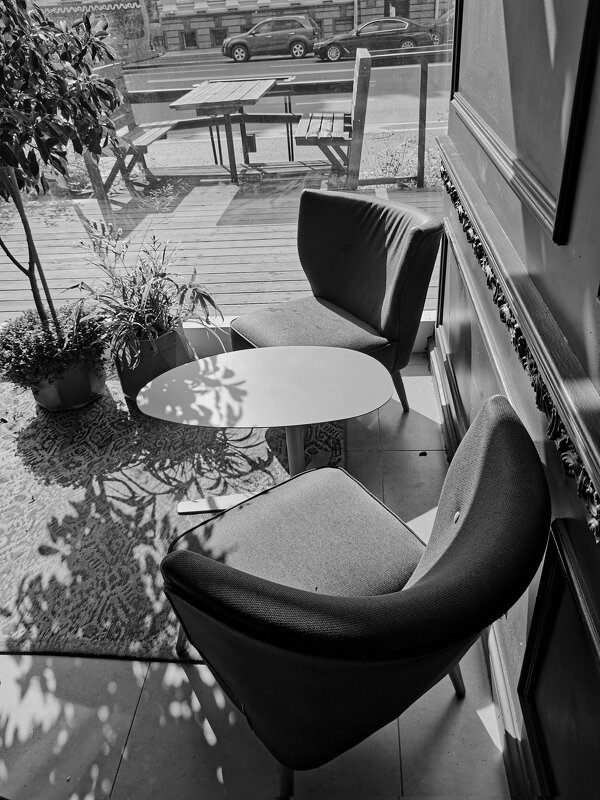 Интерьер. - Любимова Ольга 