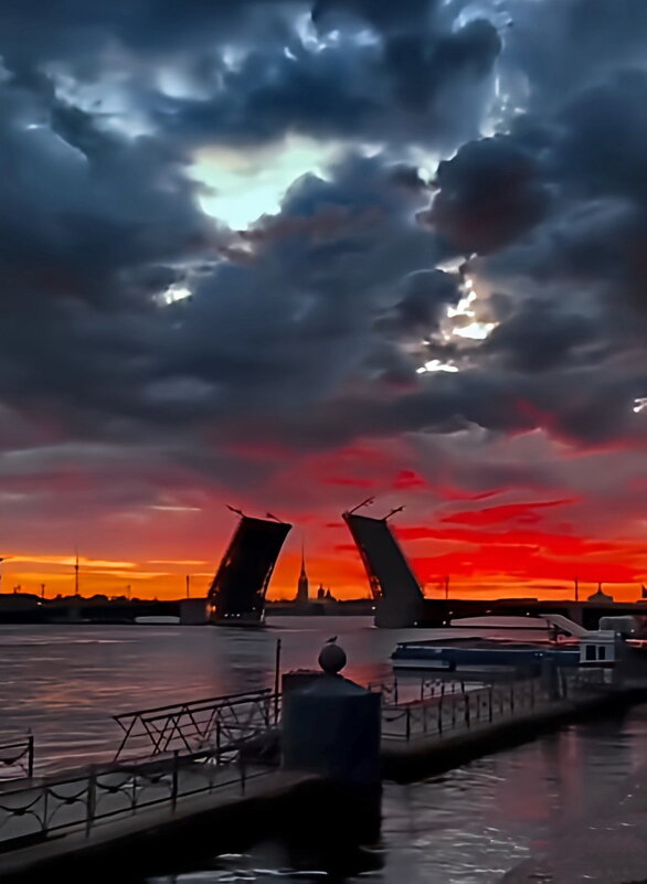 В разводе....) - Игорь Корф