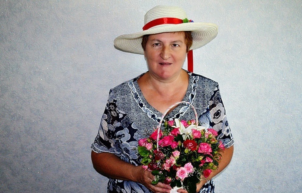 З Днем народження Слава! - Степан Карачко